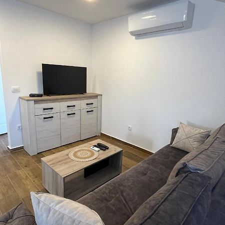 Apartments Two Olives 코토르 외부 사진