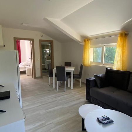 Apartments Two Olives 코토르 외부 사진