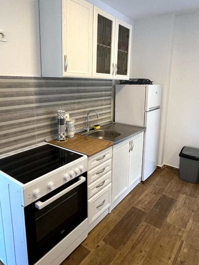 Apartments Two Olives 코토르 외부 사진